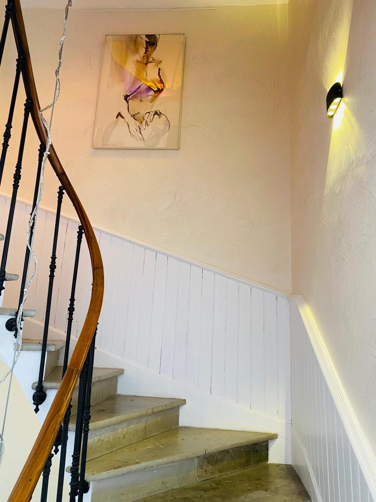 Aux Berges Du Libre Bed & Breakfast Felines-Termenes Bagian luar foto