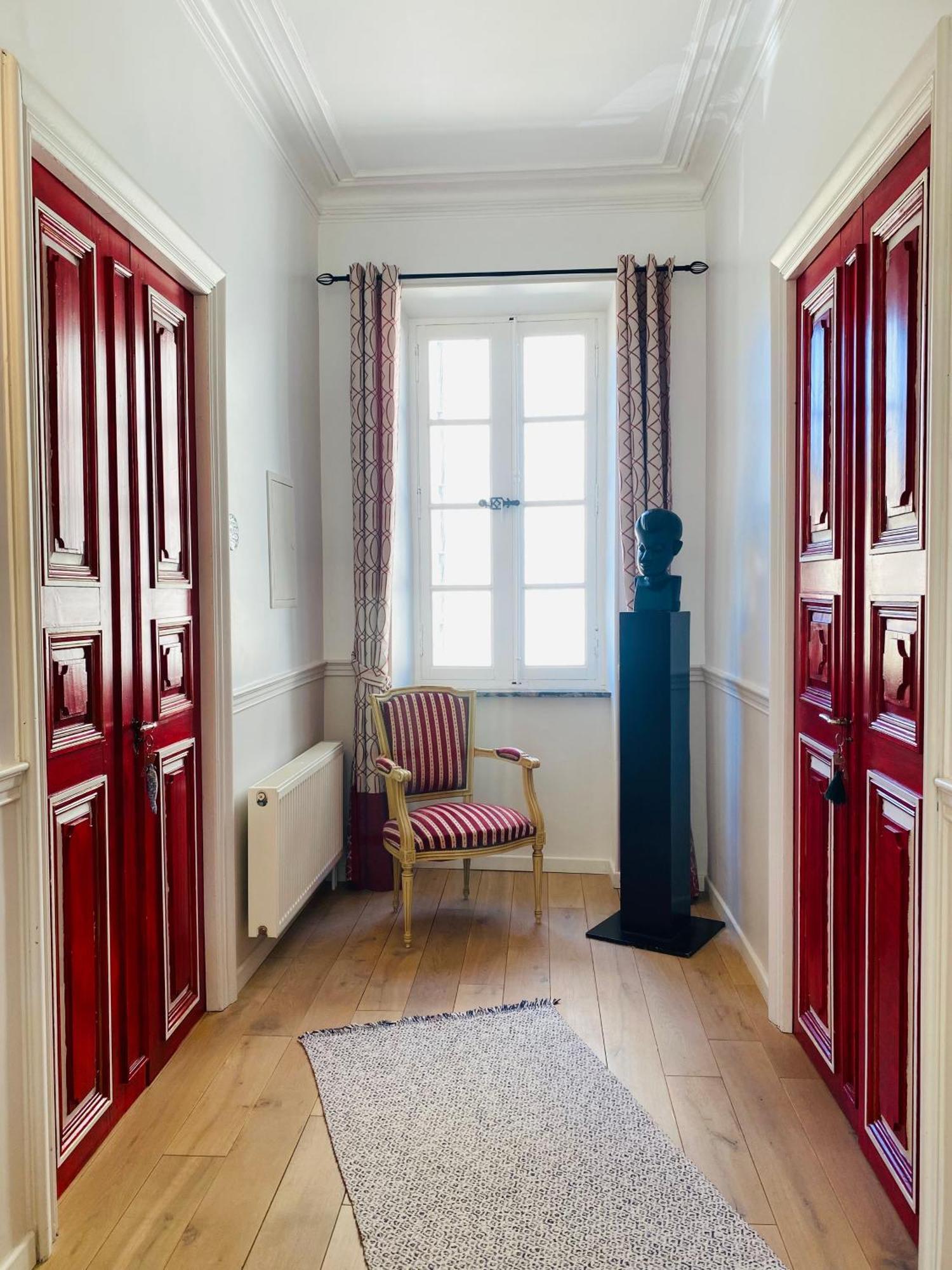 Aux Berges Du Libre Bed & Breakfast Felines-Termenes Bagian luar foto