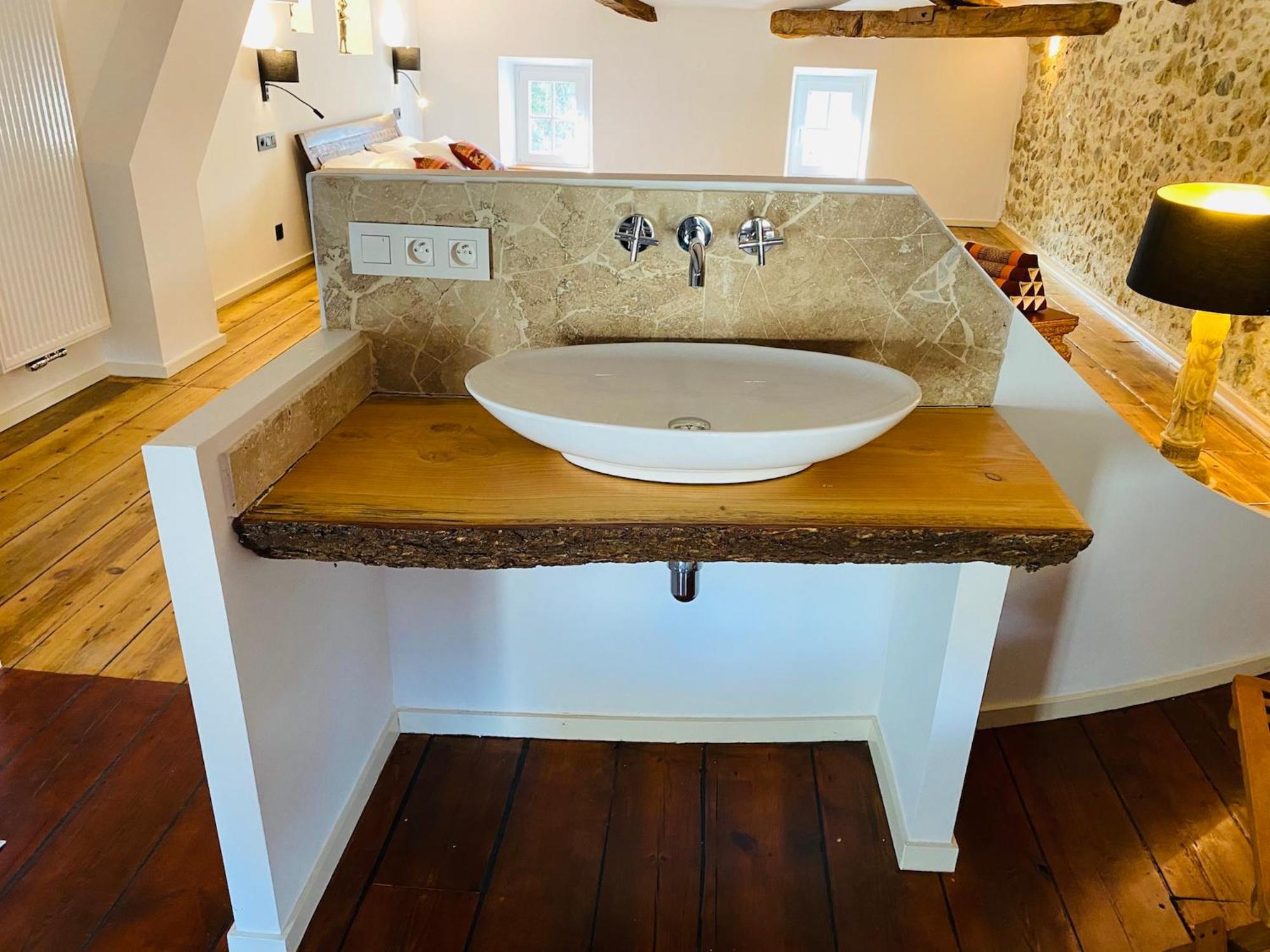 Aux Berges Du Libre Bed & Breakfast Felines-Termenes Ruang foto